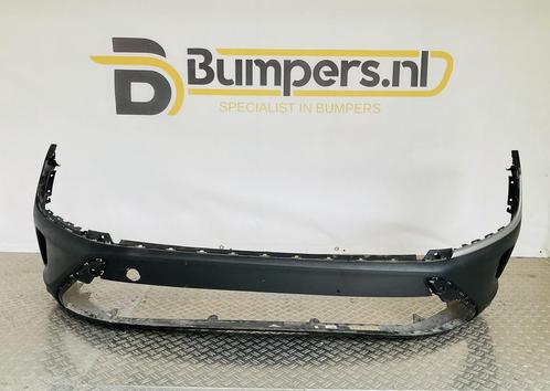 Bumper Hyundai Kona 2022-2024 86512-J9CA0  2-E4-13365R, Auto-onderdelen, Carrosserie, Bumper, Voor, Gebruikt, 6 maanden garantie