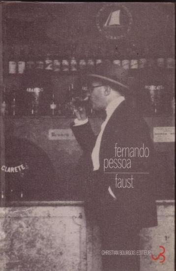 Faust - Fernando Pessoa 