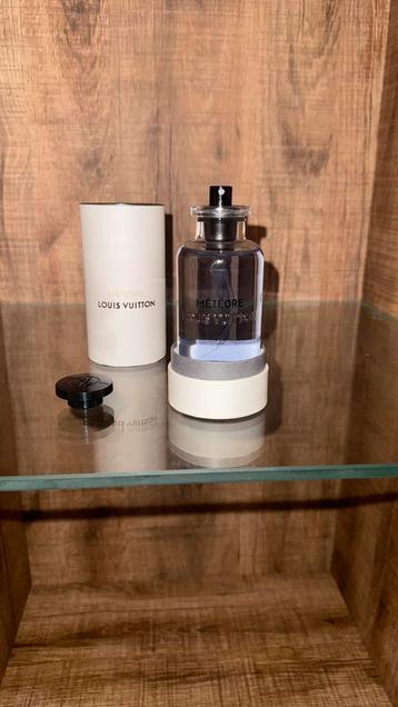 Louis Vuitton Meteore Sample, Ophalen of Verzenden, Zo goed als nieuw