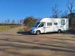 Rapido 791FF, Caravans en Kamperen, Mobilhomes, 7 tot 8 meter, Diesel, Half-integraal, Tot en met 4