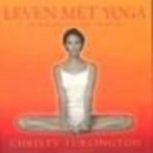 Leven met yoga op zoek naar innerlijke schoonheid Christy Tu, Livres, Psychologie, Comme neuf, Enlèvement ou Envoi