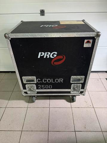 Wickinger Flightcase Stolp 60x80x85cm beschikbaar voor biedingen