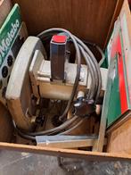 Scie circulaire portative, Bricolage & Construction, Outillage | Scies mécaniques, Enlèvement, Comme neuf, Scie circulaire