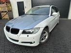 BMW 318d | AUTO AIRCO | LEDER | NAVI, Auto's, Te koop, Break, 5 deurs, 100 kW
