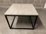 Salontafel, Huis en Inrichting, Ophalen, Zo goed als nieuw, Kunststof