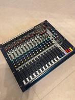 Soundcraft Mfxi, Musique & Instruments, Tables de mixage, Comme neuf, Enlèvement