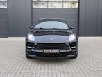 Porsche Macan PDK, https://public.car-pass.be/vhr/ff8715bd-7653-428c-b894-4159d4b5ae14, Achat, Euro 6, Noir