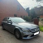 Belle Mercedes Classe C 2020 (approuvée à la vente), Argent ou Gris, Achat, Euro 6, Boîte manuelle