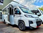Dethleffs Just Camp T7052 EB / 2025, 7 tot 8 meter, Bedrijf, Diesel, Dethleffs