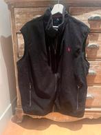 Ralph lauren bodywarmer, Verzenden, Zwart, Ralph Lauren, Maat 56/58 (XL)