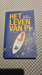 Yann Martel - Het leven van Pi, Livres, Comme neuf, Enlèvement, Yann Martel