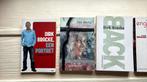 Boeken Dirk Bracke (soft cover), Ophalen of Verzenden, Gelezen, Dirk Bracke, België