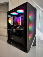 PC Gamer i5-8400/GTX 1660 Ti/16 GB RAM/SSD + harde schijf, Computers en Software, Ophalen, Virtual Reality, Refurbished, HDD