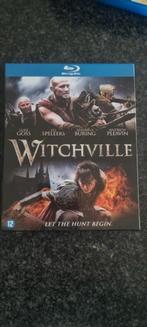 Witchville blu ray NL, Ophalen of Verzenden