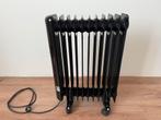Handson olieradiator 2500 W zwart, Doe-het-zelf en Bouw, Verwarming en Radiatoren, Ophalen, Zo goed als nieuw