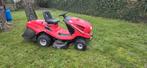 Zitmaaier te koop  wegens overlijden, Jardin & Terrasse, Tondeuses autoportées, Enlèvement, Bac de ramassage