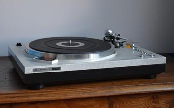 Kenwood KD-5070 / 2-Speed Fully-Automatic Direct-Drive beschikbaar voor biedingen