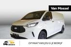 Ford Transit Custom Trend 300L L2 - GPS - Camera - Draadloos, Autos, 188 g/km, Achat, Entreprise, 3 places