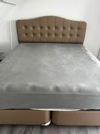 Nieuw bed amper gebruikt 499€, Comme neuf, Enlèvement