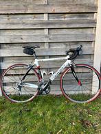 Koersfiets Willier, Fietsen en Brommers, Gebruikt, Carbon, Overige maten, 15 tot 20 versnellingen