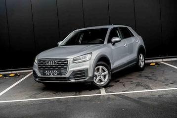 Audi Q2 1.0 TFSI