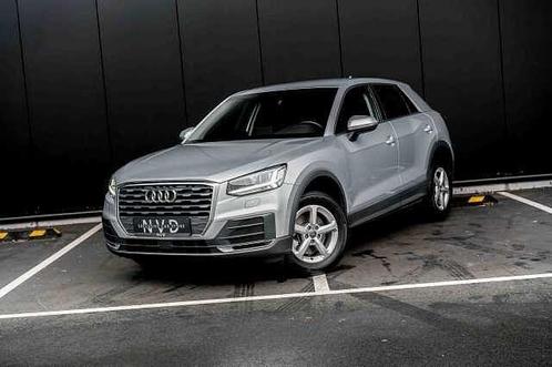 Audi Q2 1.0 TFSI, Autos, Audi, Entreprise, Q2, ABS, Airbags, Air conditionné, Alarme, Bluetooth, Ordinateur de bord, Hayon arrière électrique