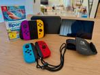 Switch OLED, Games en Spelcomputers, Ophalen of Verzenden, Switch OLED