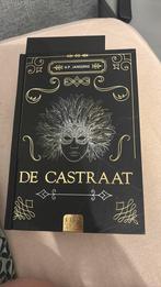 De castraat boek, Ophalen, Zo goed als nieuw