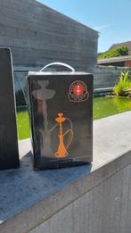 2 volledige hookah met doos, Ophalen, Zo goed als nieuw