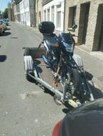 Honda cbf 125cc 2023, Motos, Motos | Honda, Particulier, Autre