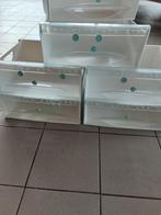 Miele staande vrieskast lade 5 grote en 1 kleine, Elektronische apparatuur, Vriezers en Diepvrieskisten, Ophalen, Vrieskast