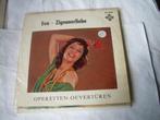 45 T - SINGLE - Hansgeorg Otto, Orchester Der Deutschen Op., CD & DVD, Vinyles Singles, 7 pouces, Enlèvement ou Envoi, Classique