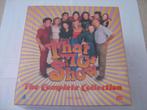 THAT 70's SHOW - THE COMPLETE COLLECTION 32 Dvd's **NIEUW**, Cd's en Dvd's, Alle leeftijden, Ophalen of Verzenden, Nieuw in verpakking