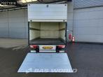 Mercedes Sprinter 314 CDI Automaat Laadklep Zijdeur Camera A, Auto's, Bestelwagens en Lichte vracht, Automaat, Stof, Gebruikt