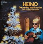HEINO – Deutsche Weihnacht ..Und Festliche Lieder ( POPUP LP, Cd's en Dvd's, Ophalen of Verzenden