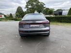 Audi e-tron SPORTBACK 55 QUATTRO 408PK * MATRIX * CAR PLAY /, Automaat, 478 km, Gebruikt, 408 pk