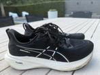 Loopschoenen Asics GT-2000 dames 41,5 smal zwart, Ophalen, Gebruikt, Hardloopschoenen, Hardlopen