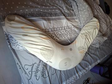 Coussin d'allaitement Doomoo beschikbaar voor biedingen