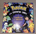 Pokémon the big game - bordspel, Ophalen, Nieuw