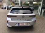 Opel Astra GS ULTIMATE 1.2 TURBO AUTOMAAT, Stof, Gebruikt, Euro 6, 1199 cc