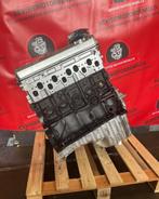 Gereviseerde Motor CRAFTER 2.5 TDi CEB CEC CECA CECB CEBA, Ophalen of Verzenden, Gereviseerd, Volkswagen