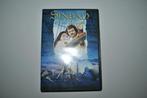DVD "Sinbad Oeil Tigre"/Harryhausen Comme neuf, Cd's en Dvd's, Verzenden, Zo goed als nieuw
