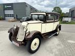 1930 Renault Monasix Oldtimer, Auto's, Renault, Gebruikt, Overige modellen, Bedrijf, Handgeschakeld