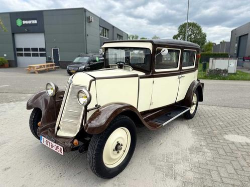 1930 Renault Monasix Oldtimer, Auto's, Renault, Bedrijf, Overige modellen, Benzine, Overige carrosserie, Handgeschakeld, Gebruikt