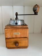 DeVe koffiemolen, Enlèvement ou Envoi