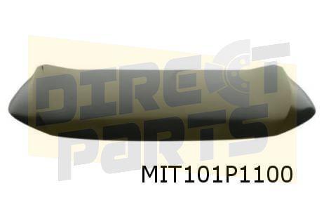 Mitsubishi Eclipse Cross  motorkap (te spuiten) Origineel! 5, Auto-onderdelen, Carrosserie, Motorkap, Mitsubishi, Voor, Nieuw