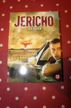 Jericho  seizoen 1        spannende serie, Cd's en Dvd's, Boxset, Thriller, Ophalen of Verzenden, Vanaf 12 jaar