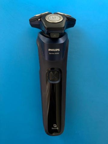 Rasoir homme Philips. Séries S5000. Le prix est fixe : 20 € beschikbaar voor biedingen