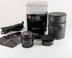 Nieuwstaat Leica Elmarit M 28mm 2.8 ASPH 11677 Lens 28 mm, Ophalen of Verzenden, Zo goed als nieuw