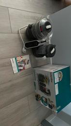 Babymoov, Ophalen, Zo goed als nieuw